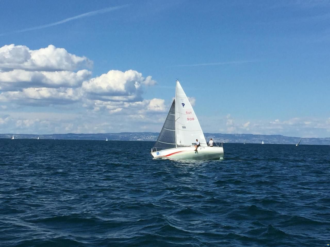 Archambault Surprise