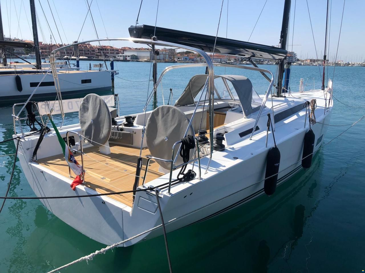 Solaris Solaris47