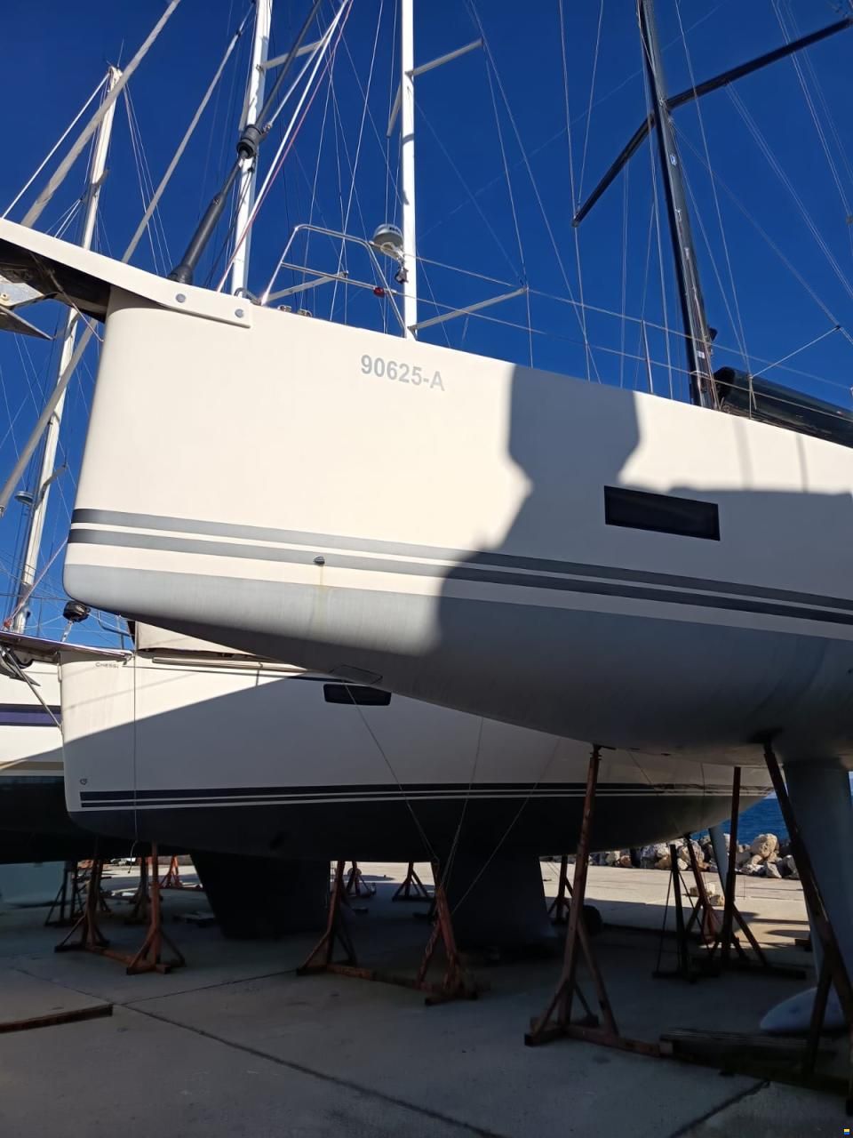 Solaris Solaris47