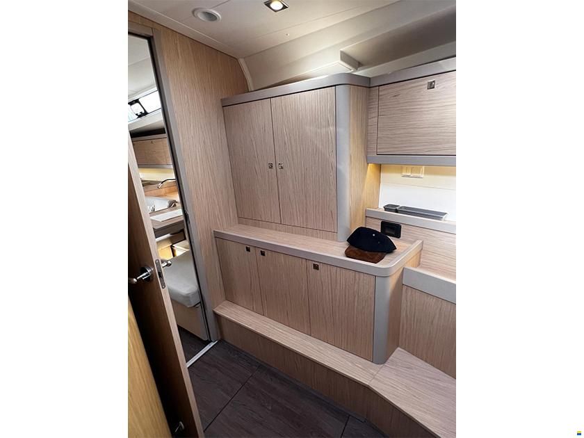 Beneteau Oceanis 45