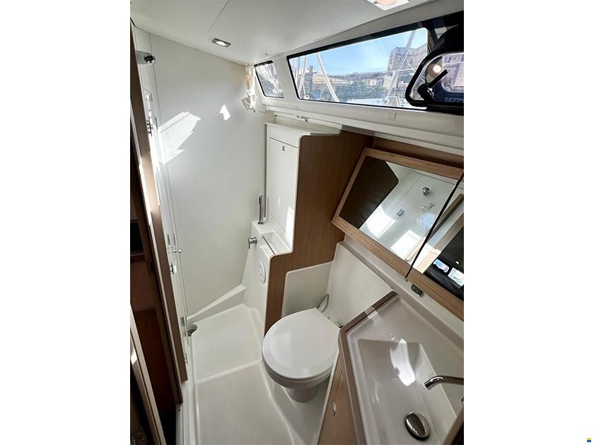 Beneteau Oceanis 45