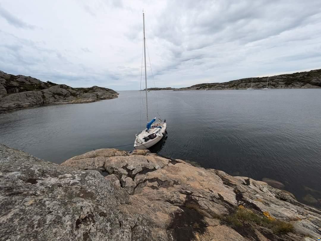 Marieholm IF