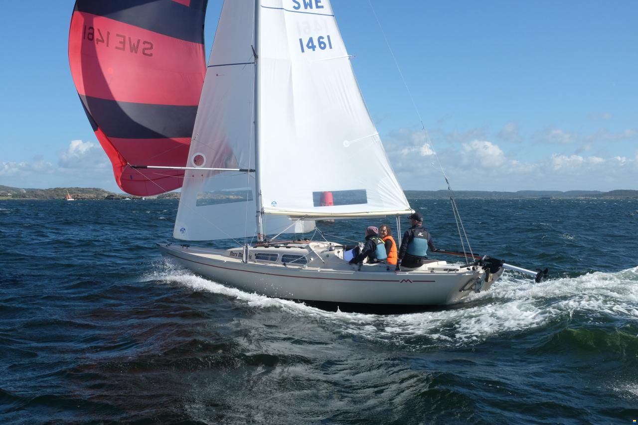 Marieholm IF