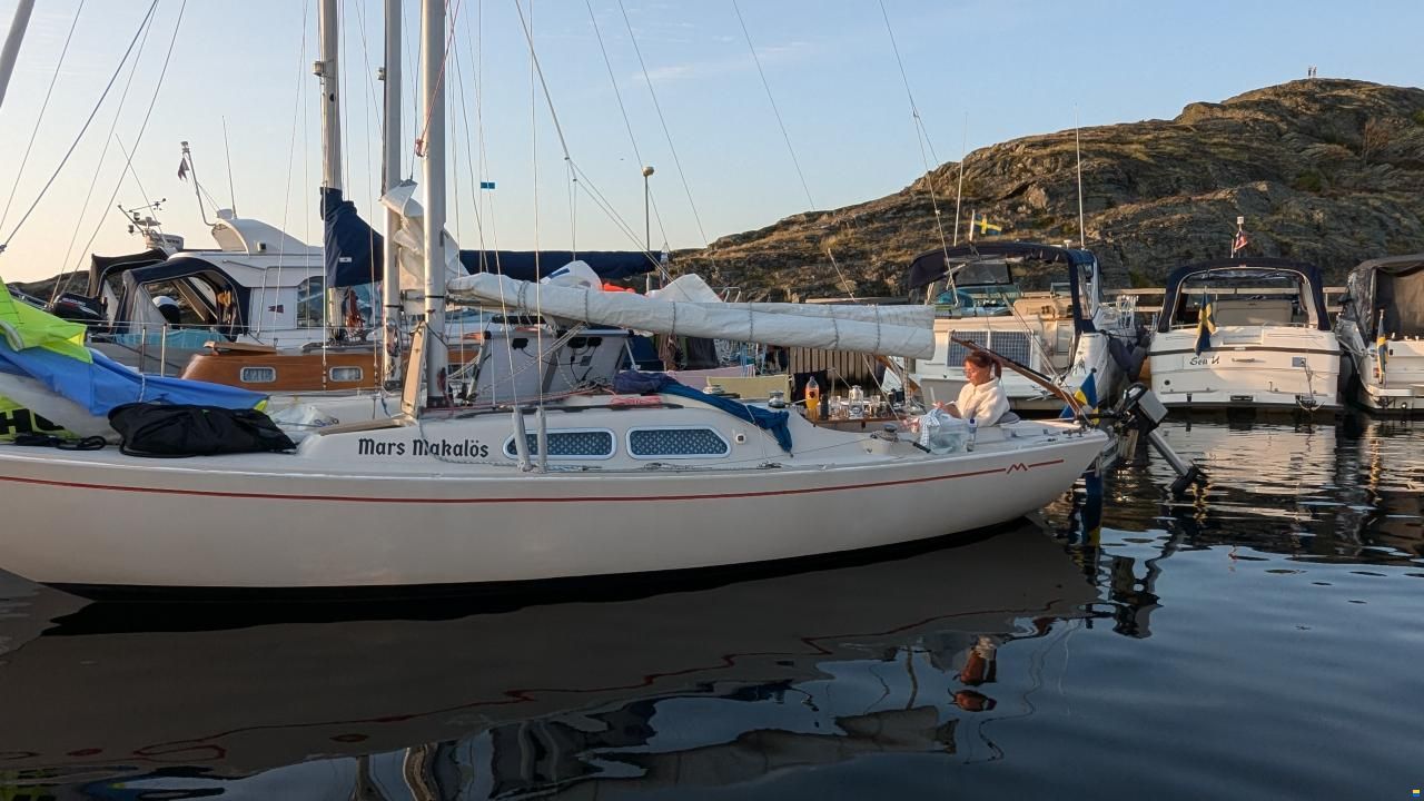 Marieholm IF