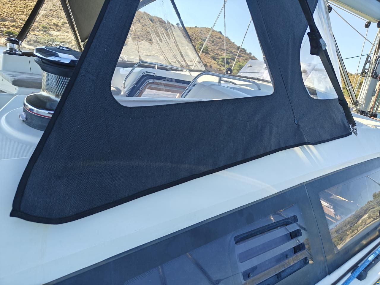 Jeanneau Yachts 57