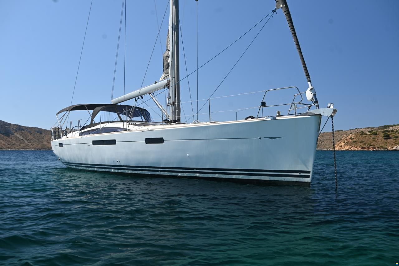 Jeanneau Yachts 57