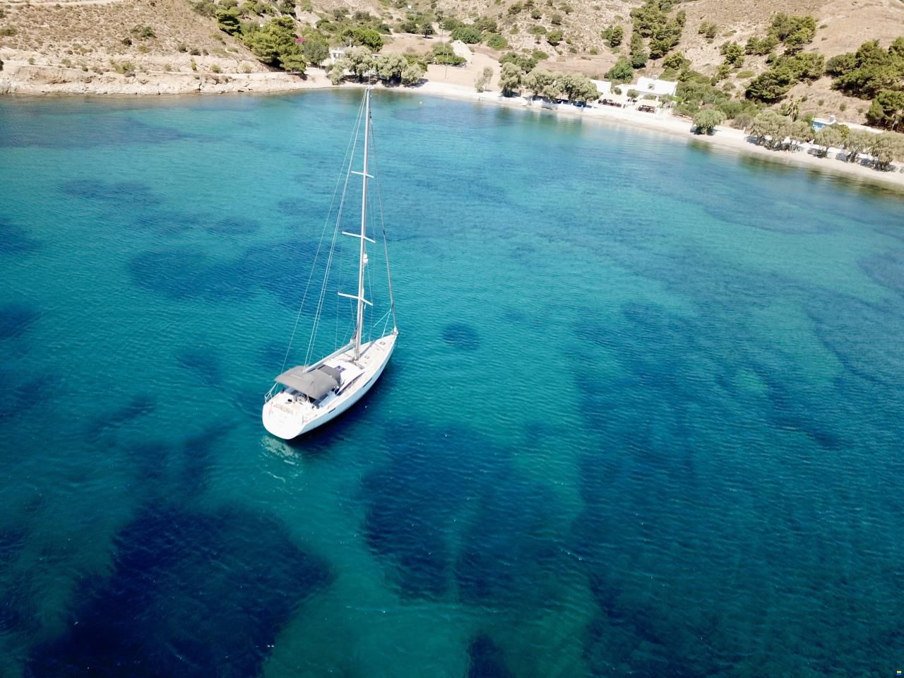 Jeanneau Yachts 57