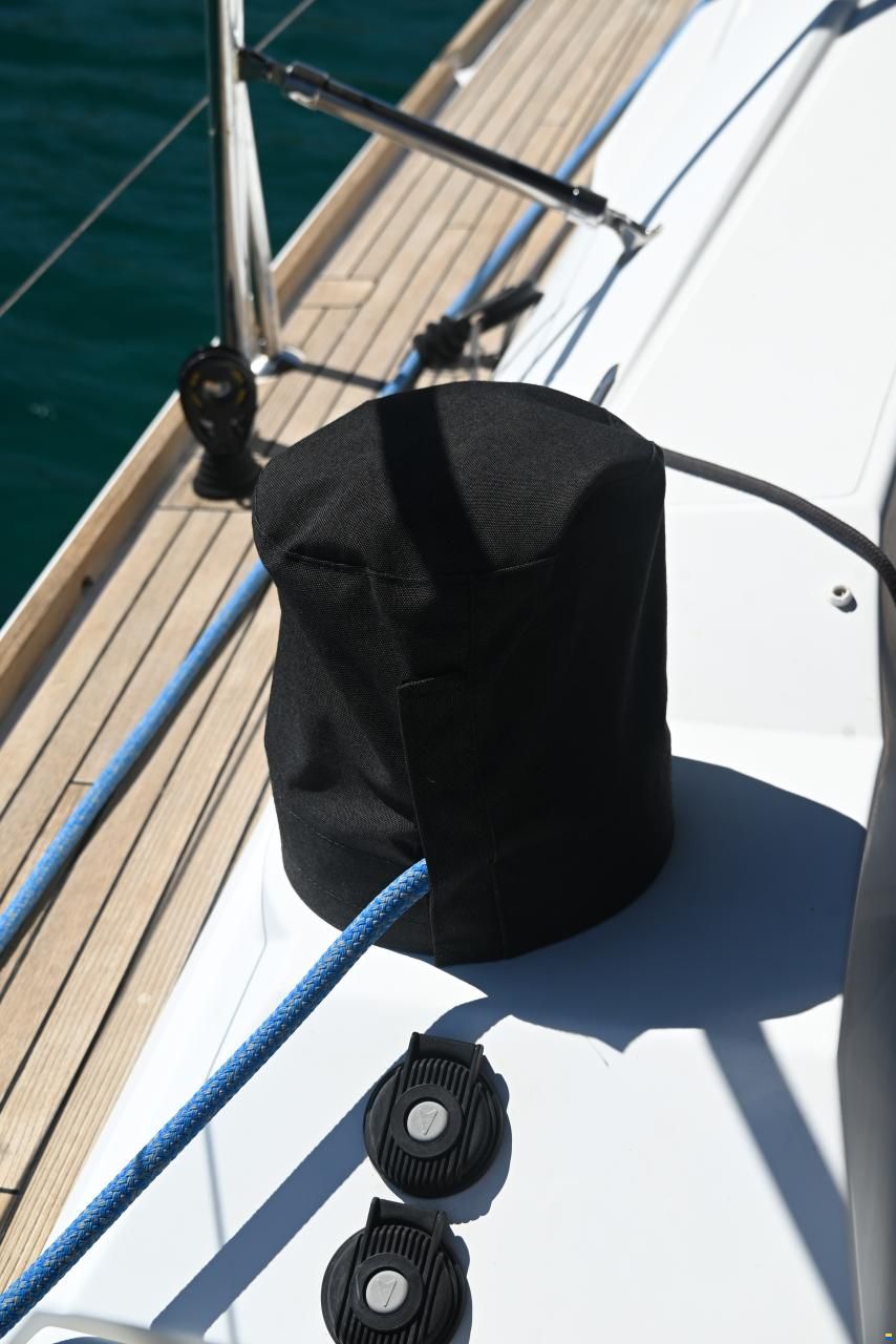 Jeanneau Yachts 57