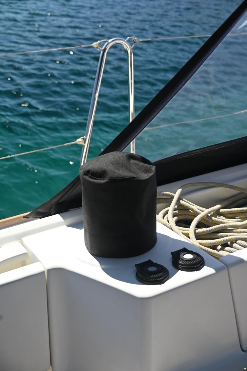 Jeanneau Yachts 57