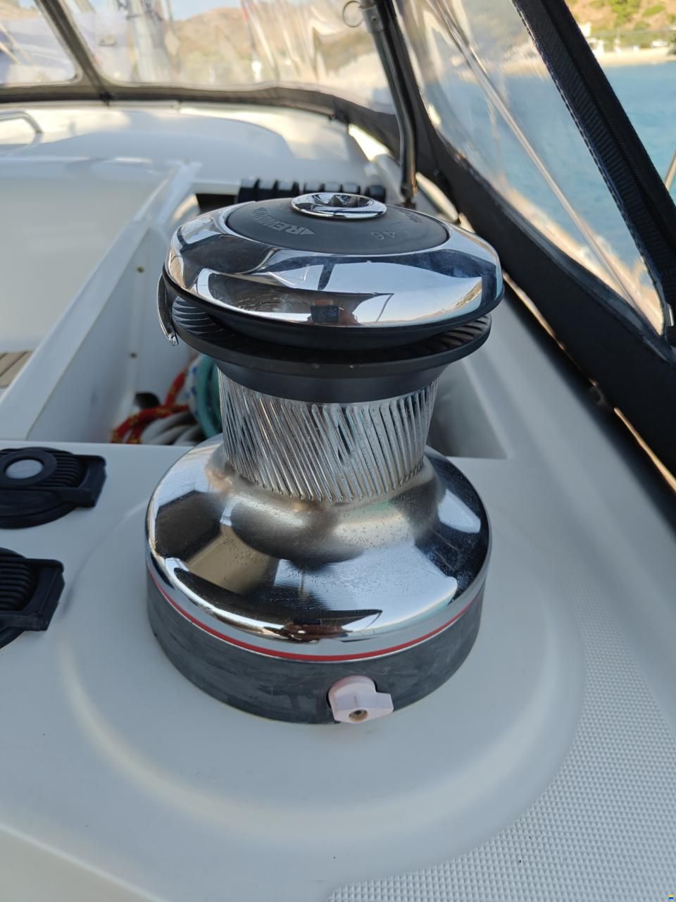 Jeanneau Yachts 57