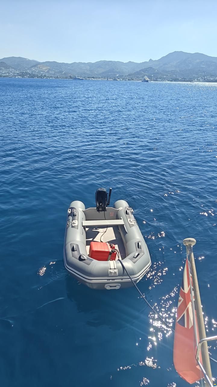 Jeanneau Yachts 57