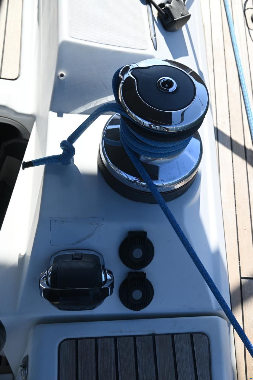 Jeanneau Yachts 57