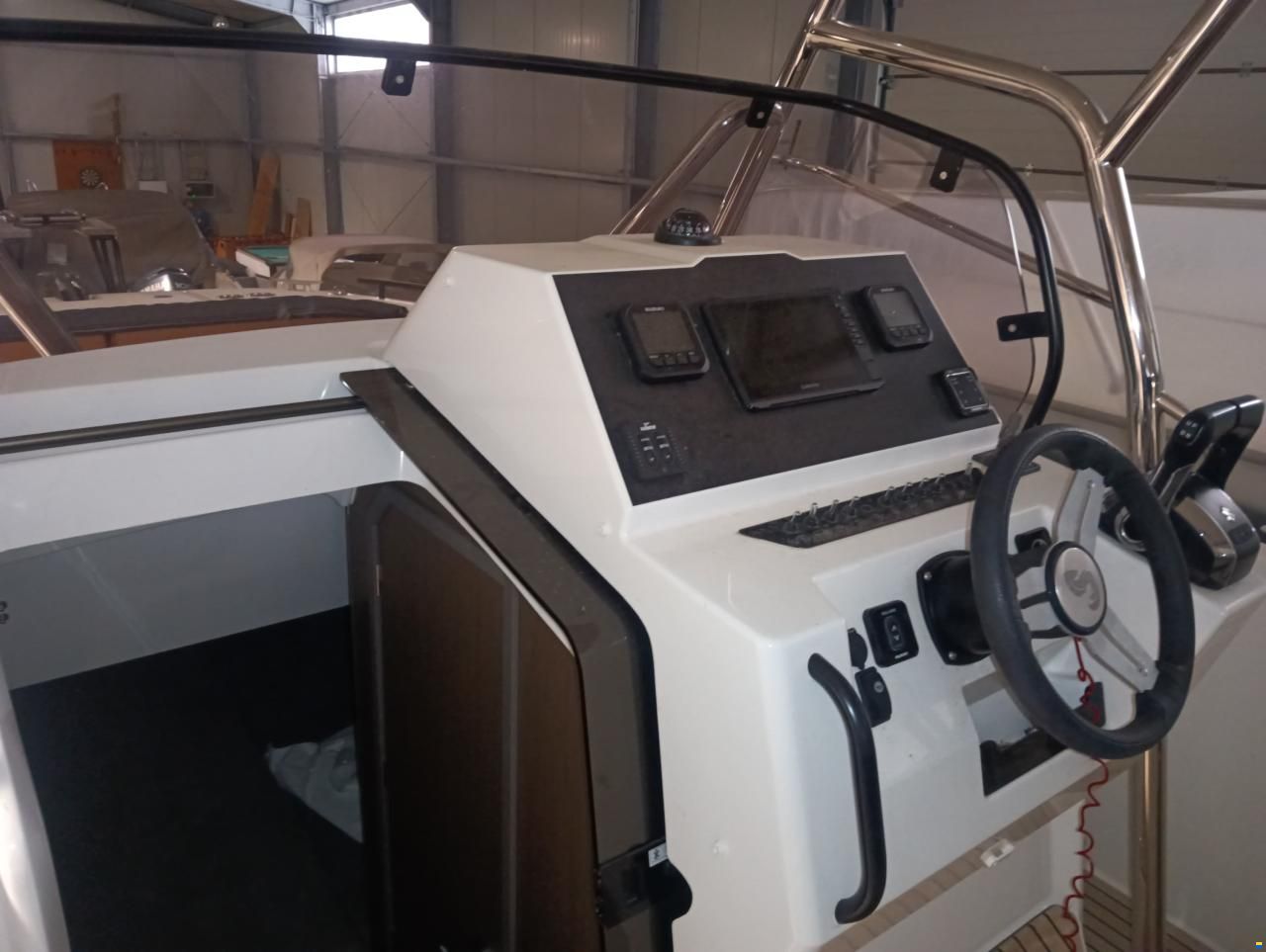 Beneteau Flyer 9 SPACEDECK
