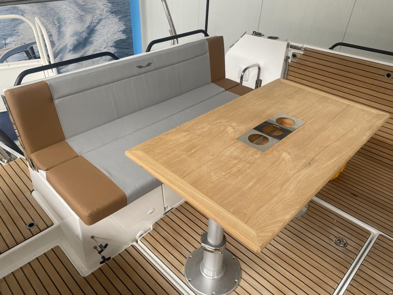 Beneteau Flyer 9 SPACEDECK