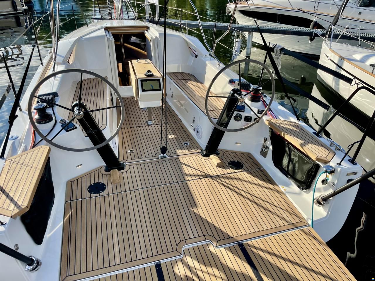 Sunbeam 32.1