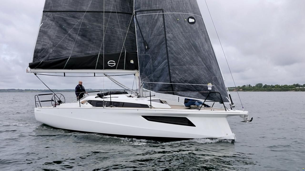 Sunbeam 32.1