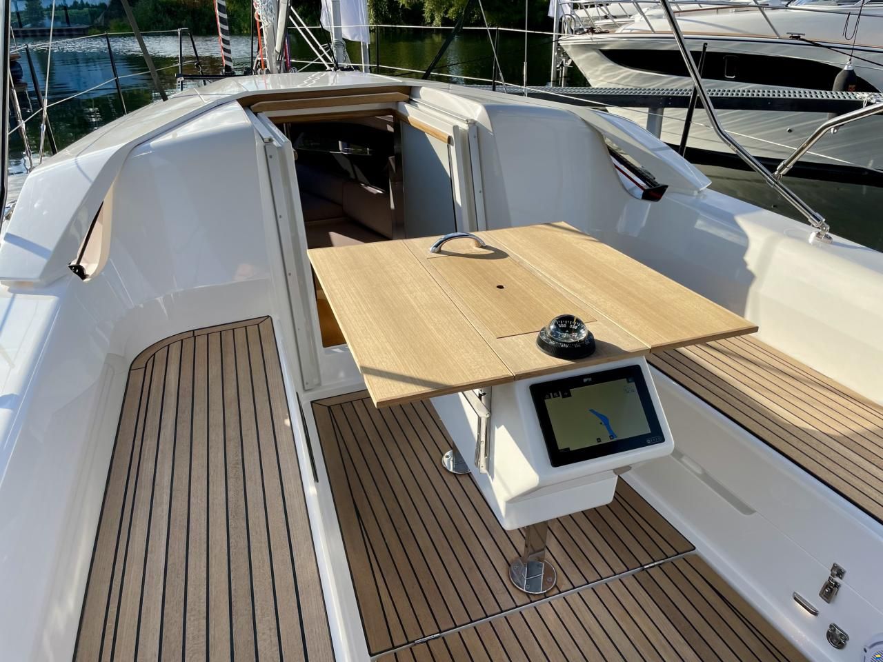 Sunbeam 32.1