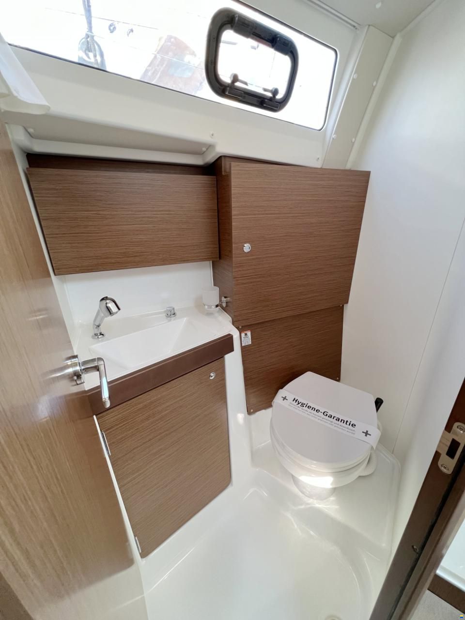 Beneteau Oceanis 35.1