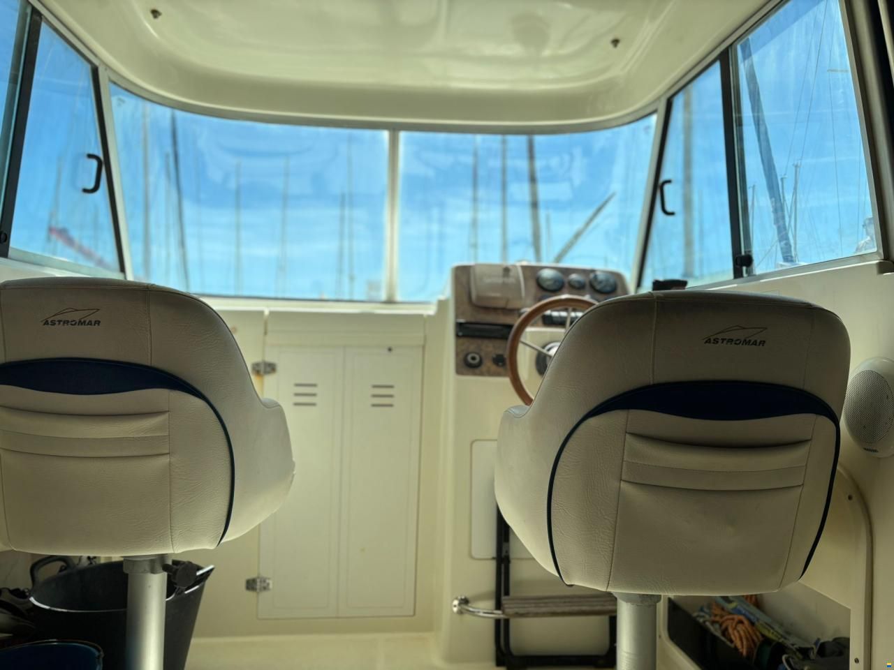 Astromar Egir 635 Top