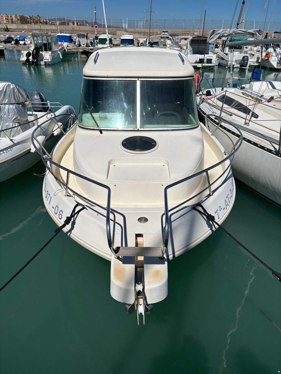 Astromar Egir 635 Top