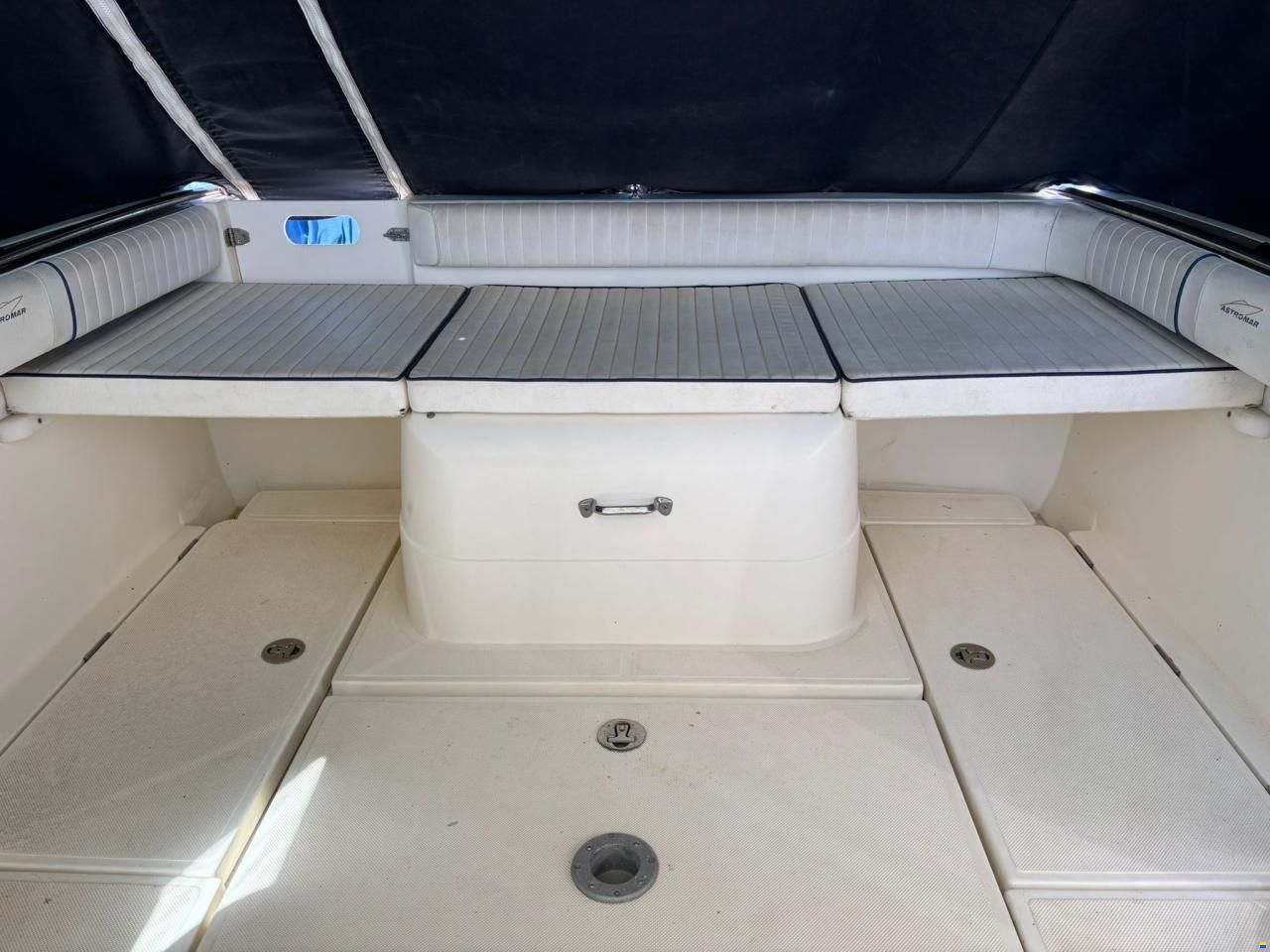 Astromar Egir 635 Top