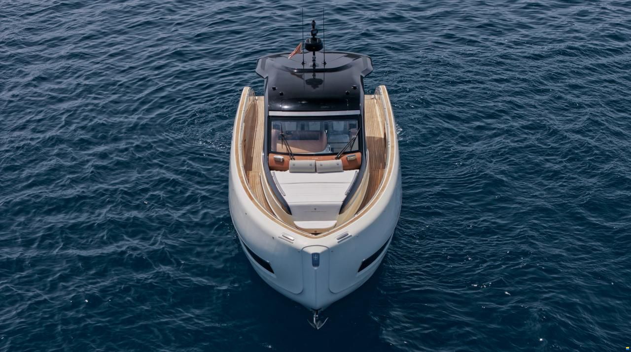 Invictus TT460
