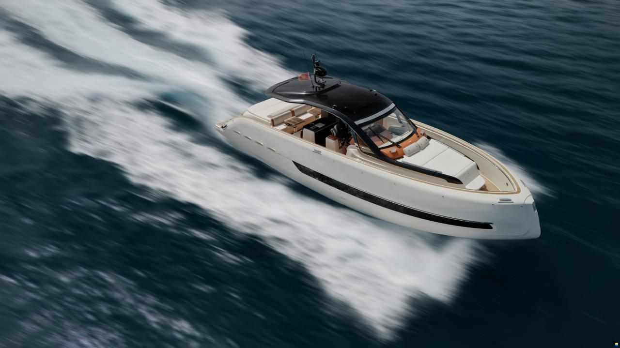 Invictus TT460