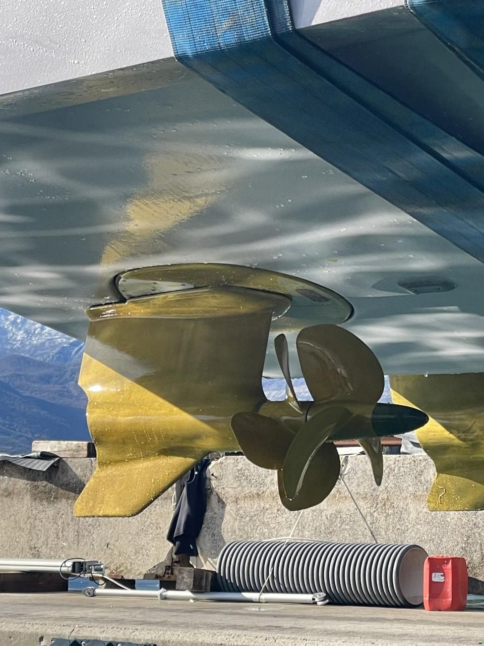 Invictus TT460