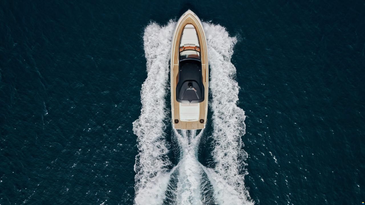 Invictus TT460