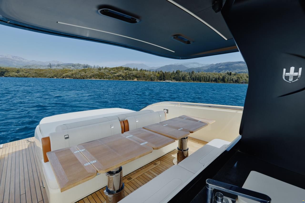 Invictus TT460