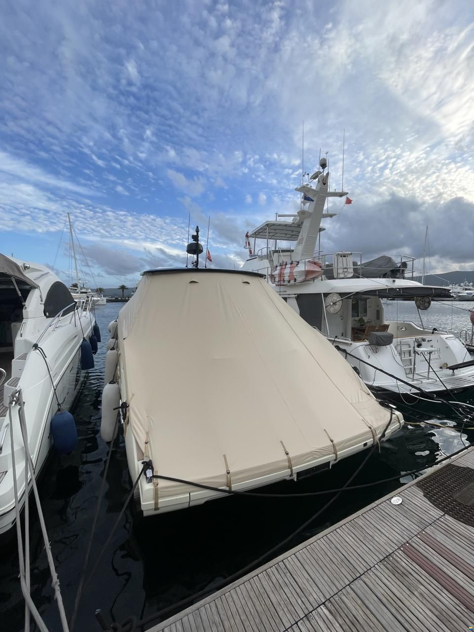 Invictus TT460