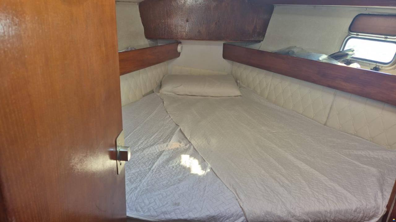 Jeanneau Sundance 36