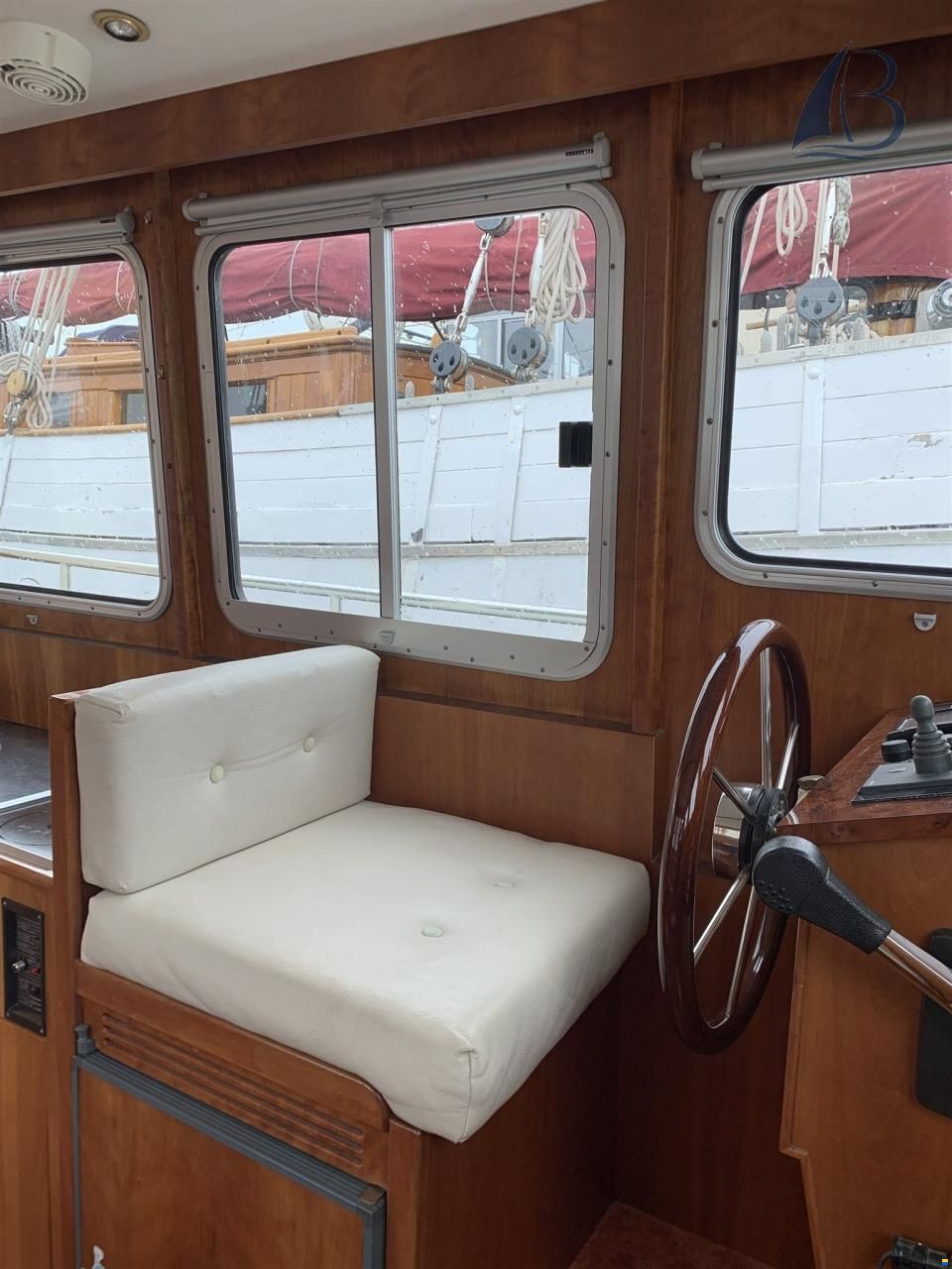 Conavroegh Geldermalsen Rob 900 OK