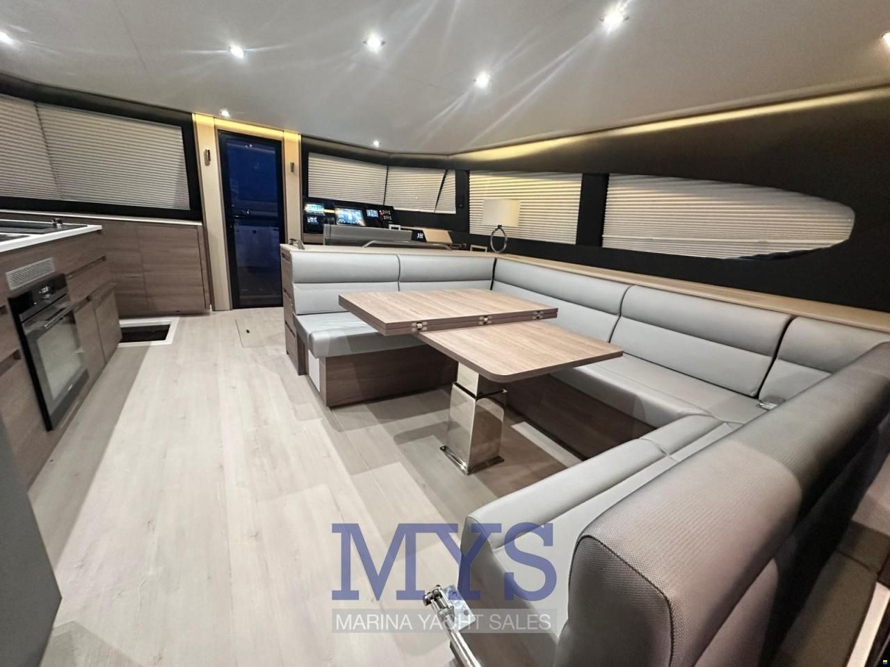 Aventura 56 MY