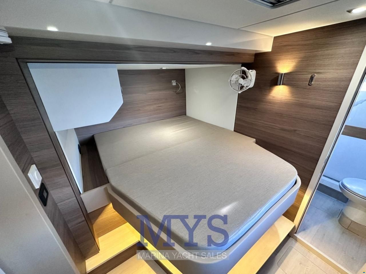 Aventura 56 MY