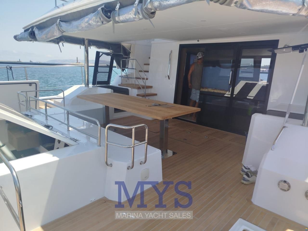 Aventura 56 MY