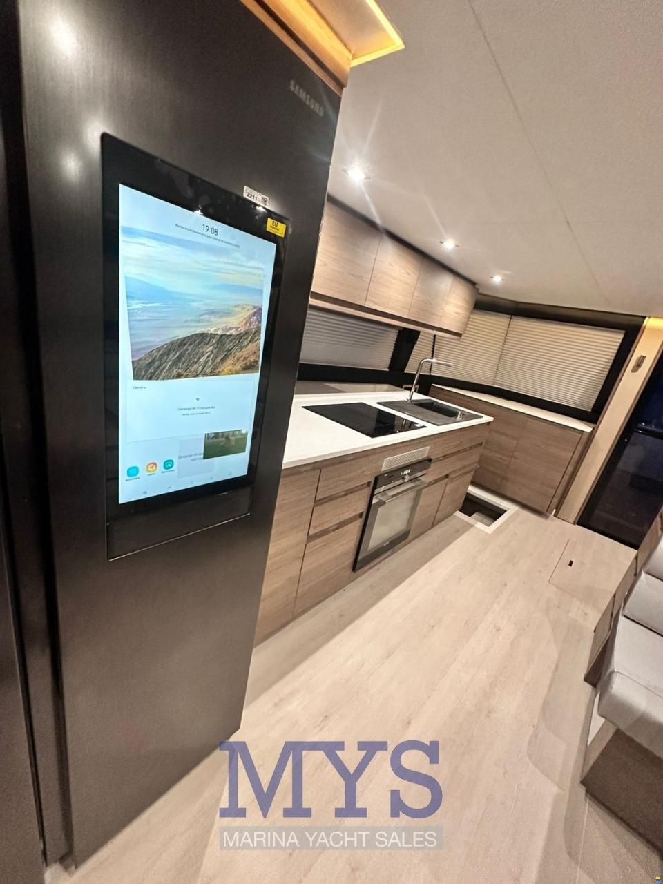 Aventura 56 MY