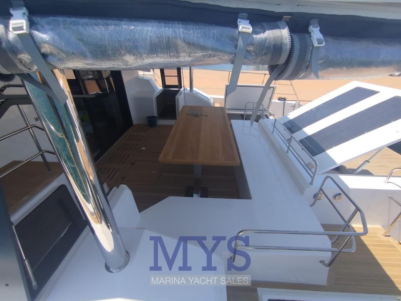 Aventura 56 MY