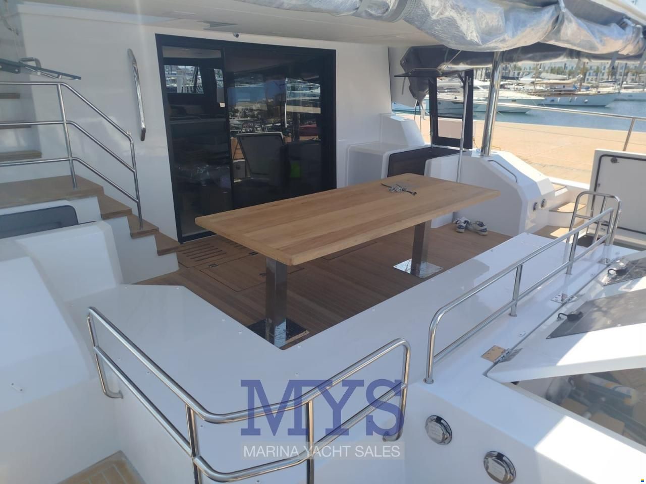 Aventura 56 MY