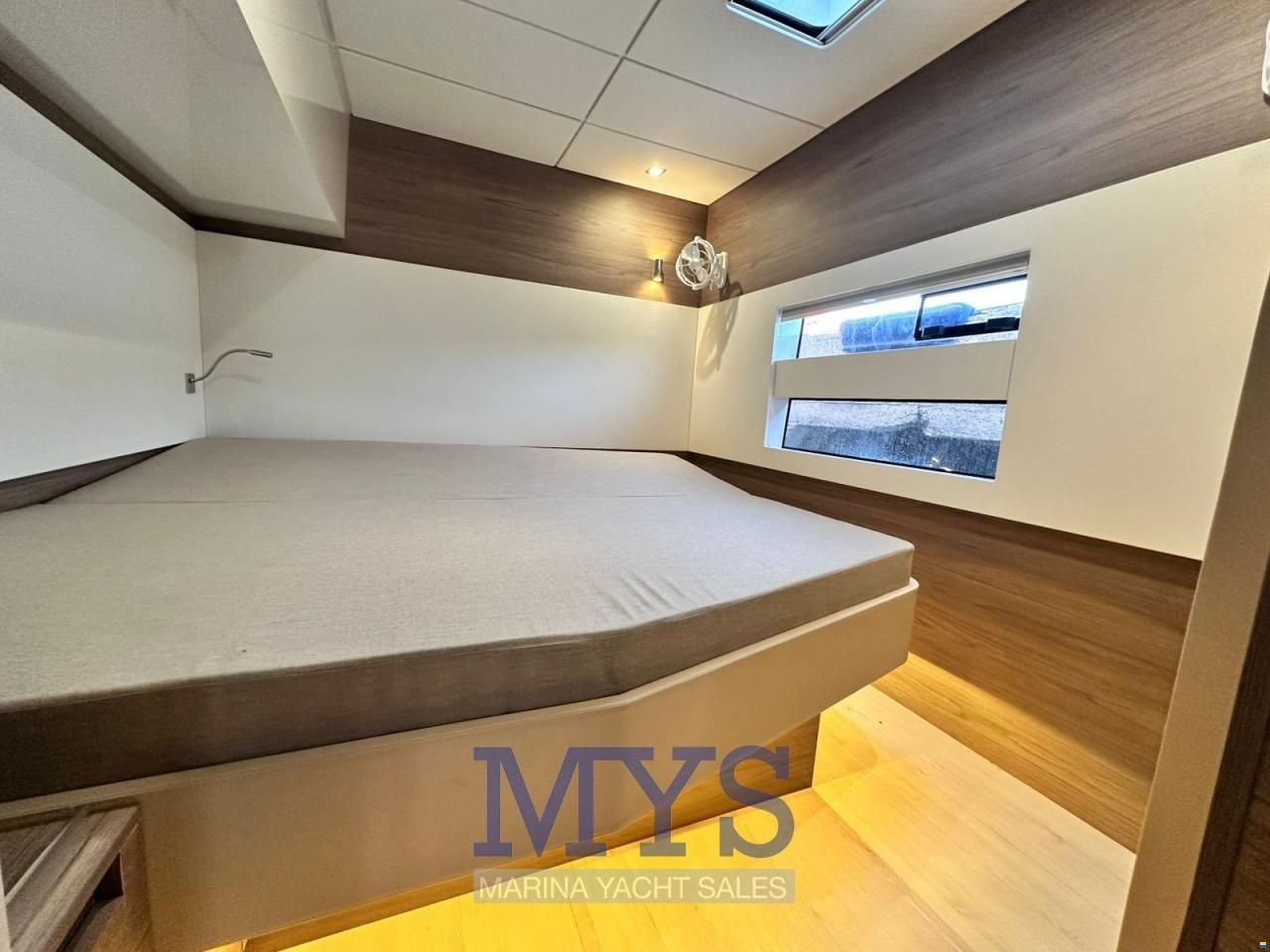 Aventura 56 MY