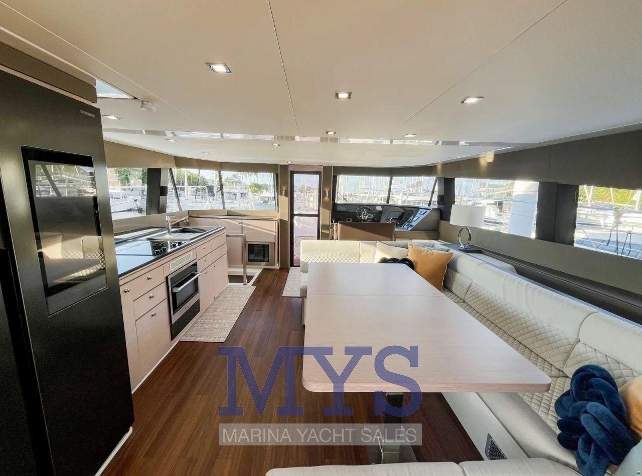 Aventura 56 MY