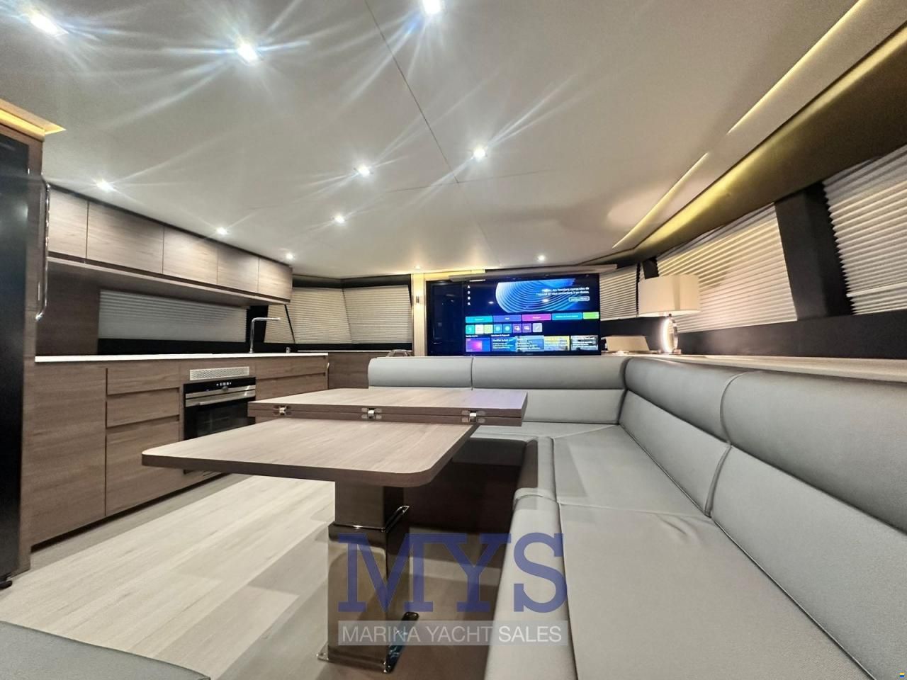 Aventura 56 MY