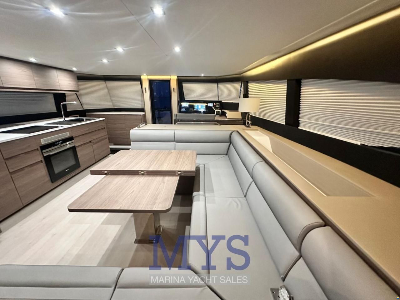 Aventura 56 MY