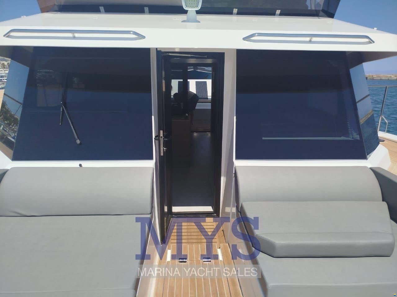 Aventura 56 MY