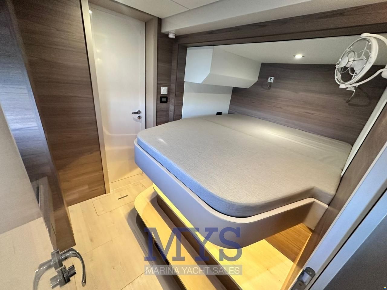 Aventura 56 MY