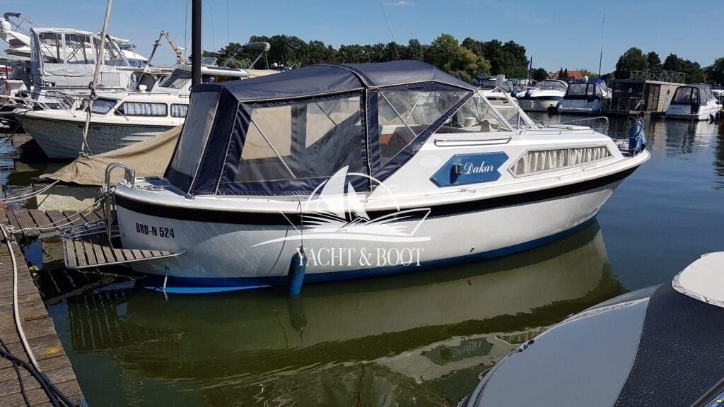 Fram 25