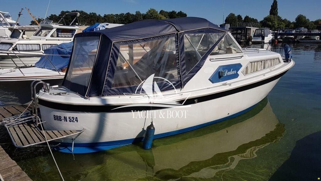 Fram 25