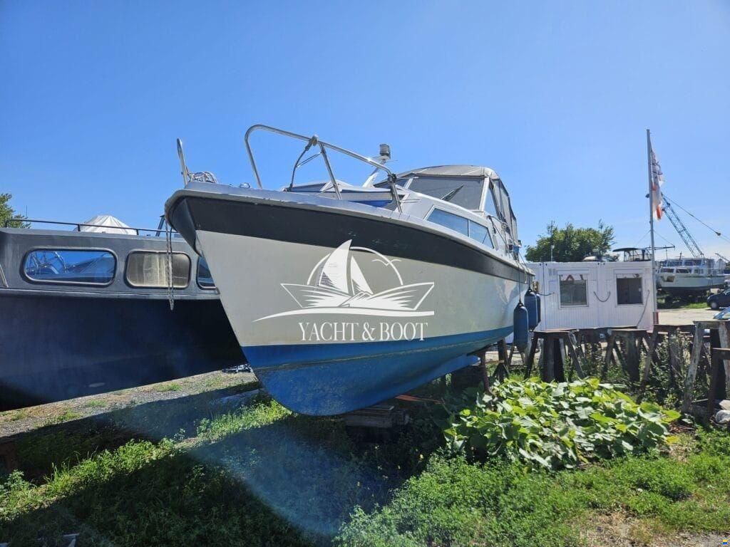 Fram 25