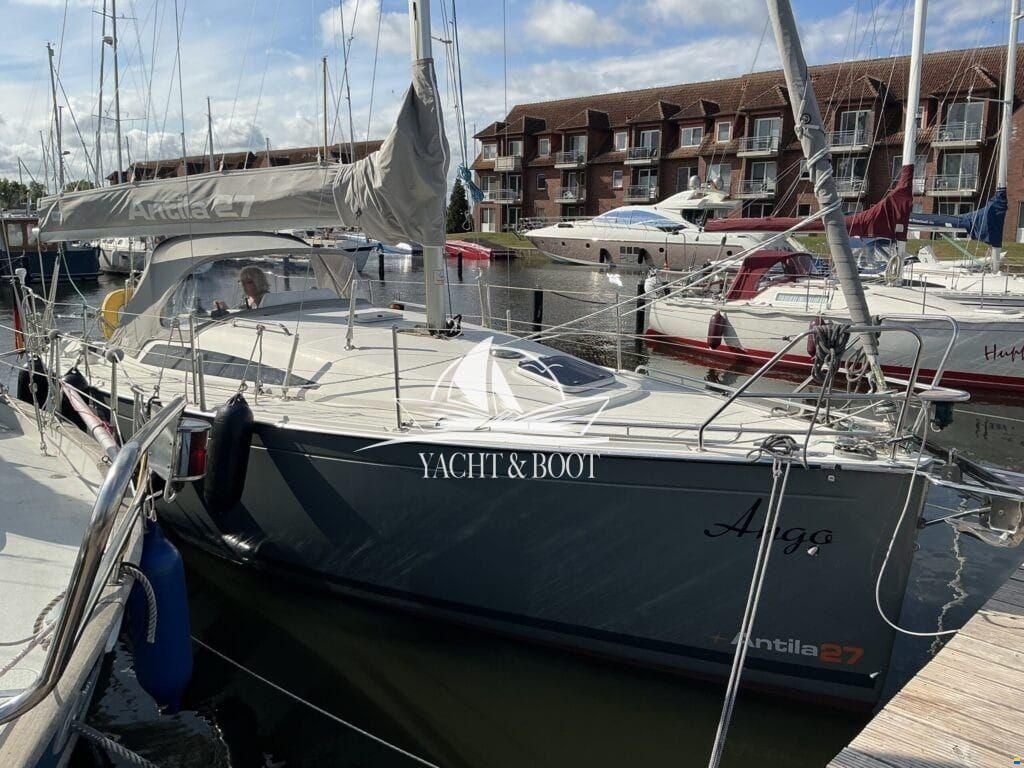 Antila Yachts Antila 27