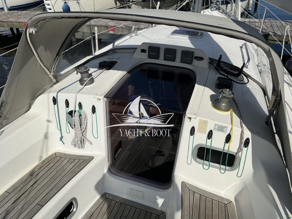 Antila Yachts Antila 27